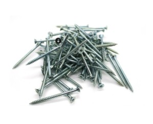 Stainless Deck Screws